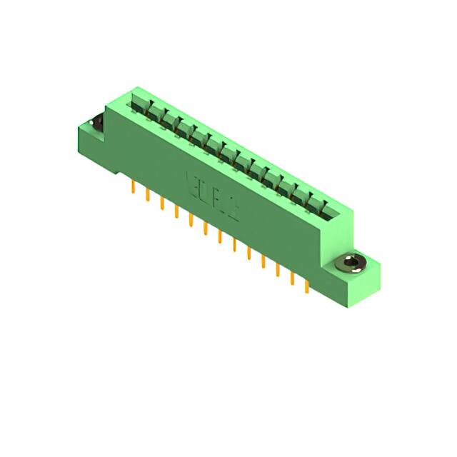 337-026-541-203 EDAC Inc.  Edgeboard Connectors
